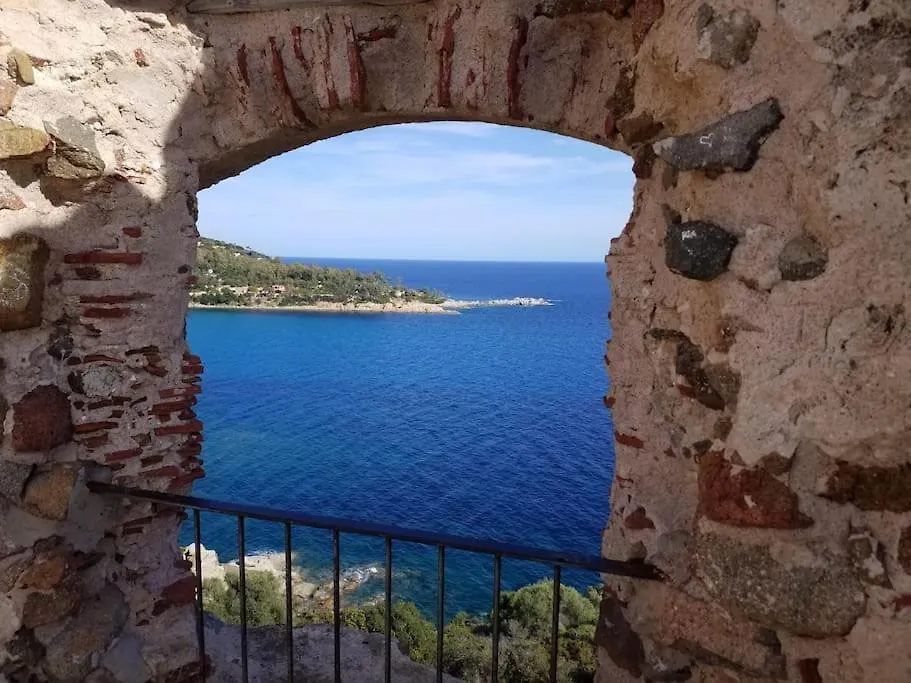 Ocean Flat Daire Cagliari