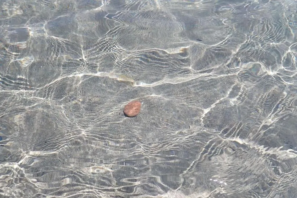 Ocean Flat Daire Cagliari