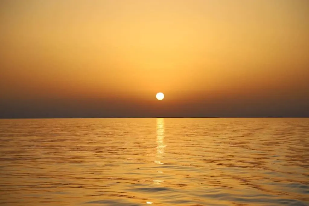 Ocean Flat Daire Cagliari