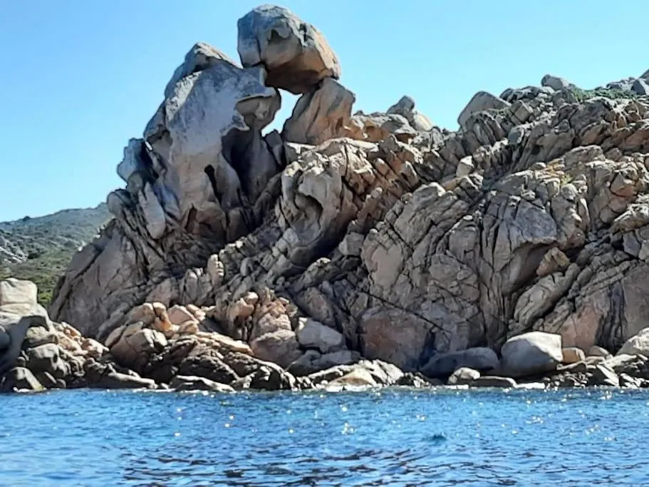Ocean Flat Daire Cagliari İtalya