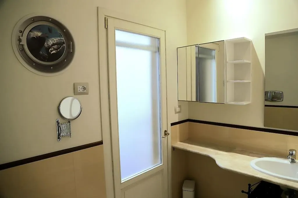 Ocean Flat Apartment Cagliari 0*,
