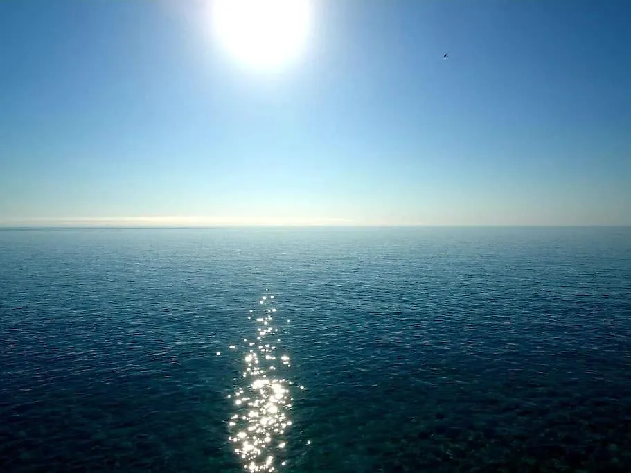 Ocean Flat Daire Cagliari İtalya