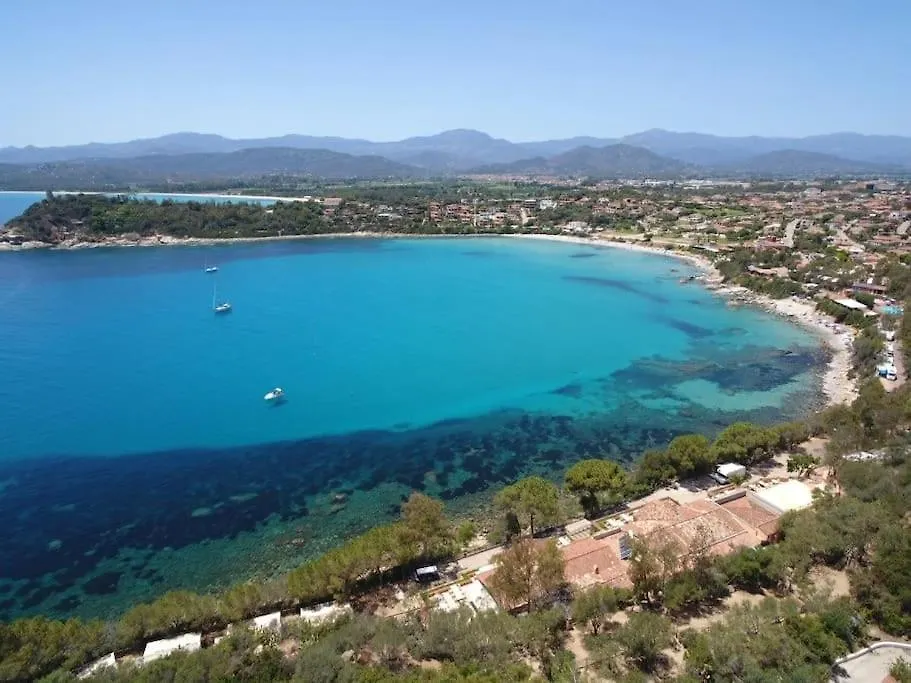Ocean Flat Daire Cagliari