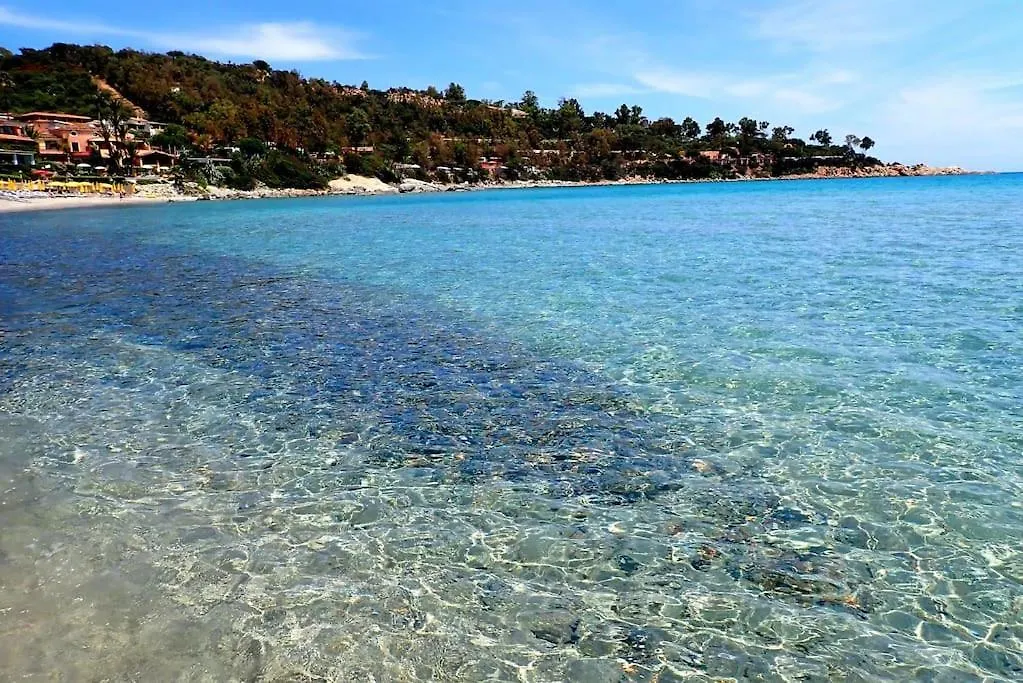 Ocean Flat Daire Cagliari
