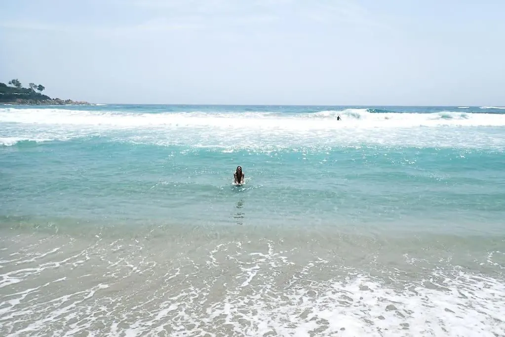 Ocean Flat Daire Cagliari
