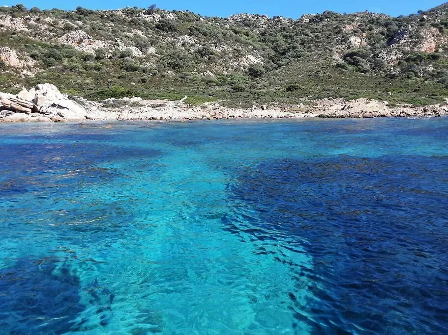Ocean Flat Daire Cagliari