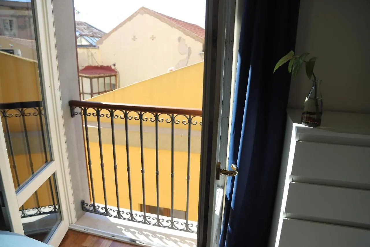 Ocean Flat Daire Cagliari