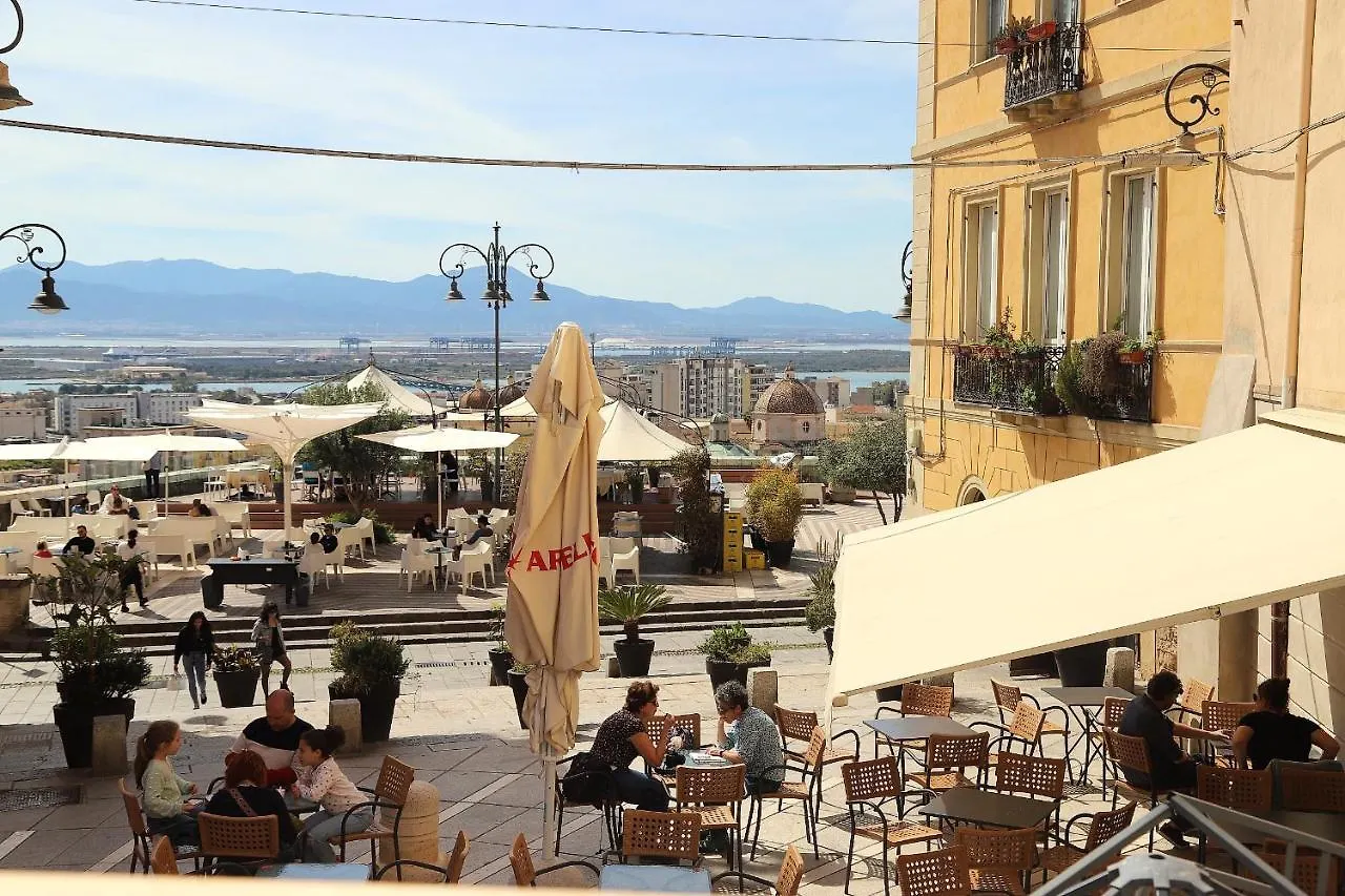 Ocean Flat Apartment Cagliari