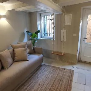 Dimore Del Borgo Antico - Corte Da Lezze Appartamento Venezia