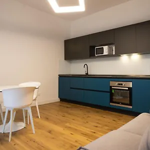 Luxury Liberta Appartamento Palermo
