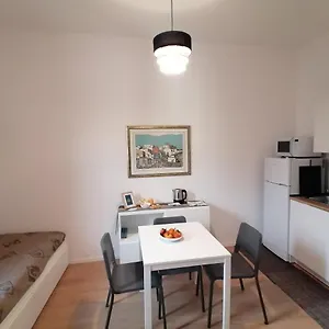 Casa Errante Appartamento Palermo
