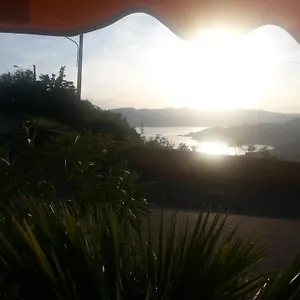 La Casetta Di Anna Appartamento Lerici