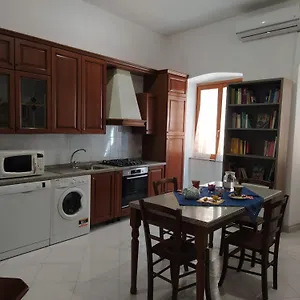La Stampacina Appartamento