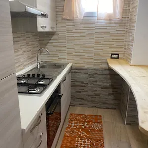 Monolocale Indipendente Nel Quartiere Residenziale Genneruxi Appartamento