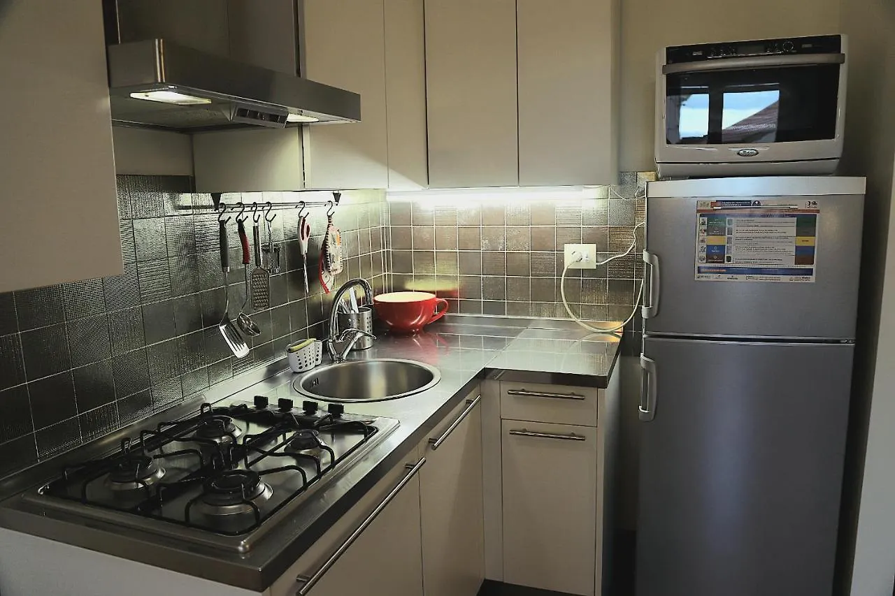 Appartamento Ocean Flat Cagliari