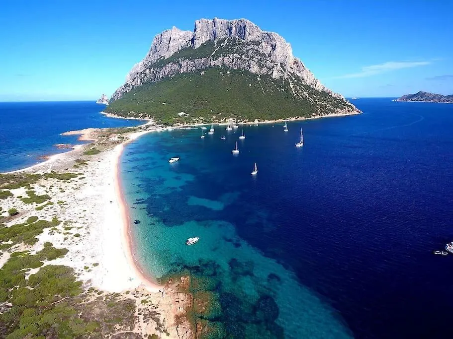 Appartamento Ocean Flat Cagliari 0*,  Italia