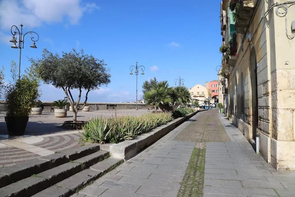 Appartamento Ocean Flat Cagliari