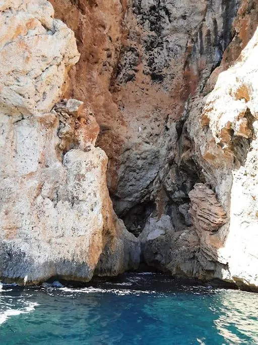 Appartamento Ocean Flat Cagliari
