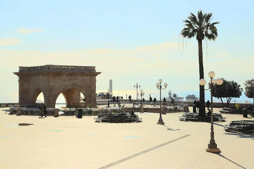 Appartamento Ocean Flat Cagliari 0*,  Italia
