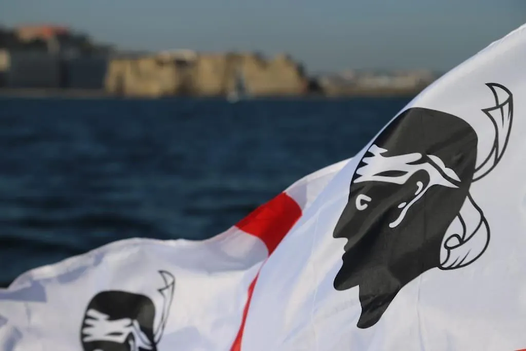 Appartamento Ocean Flat Cagliari Italia