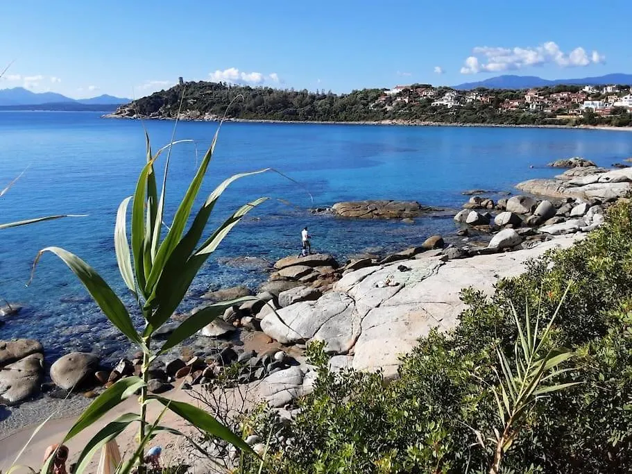Appartamento Ocean Flat Cagliari