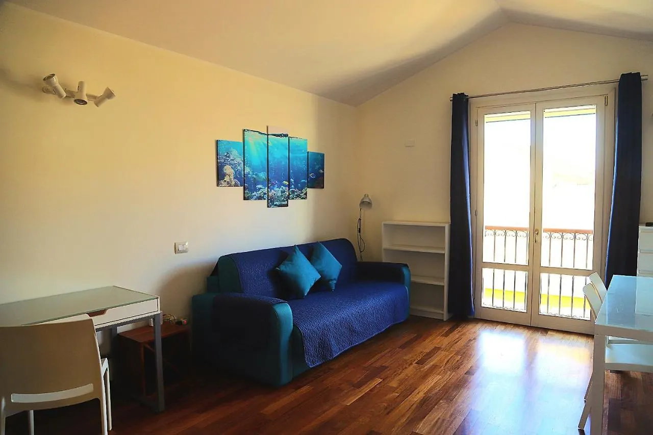 Appartamento Ocean Flat Cagliari Italia