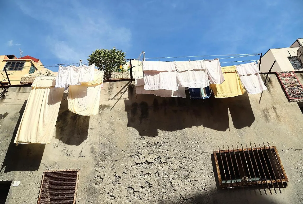 Appartamento Ocean Flat Cagliari