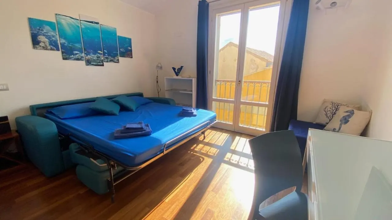 Appartamento Ocean Flat Cagliari