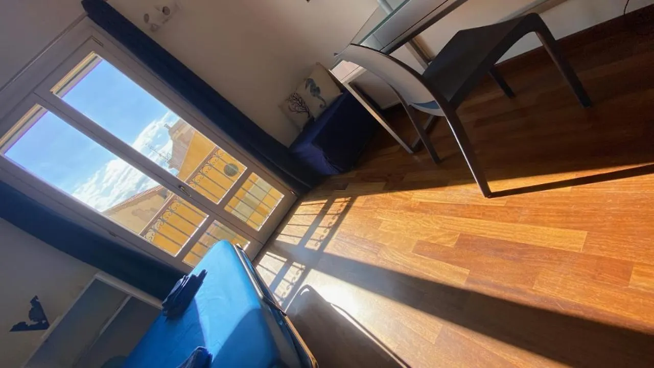Ocean Flat Apartment Cagliari 0*,  Italy