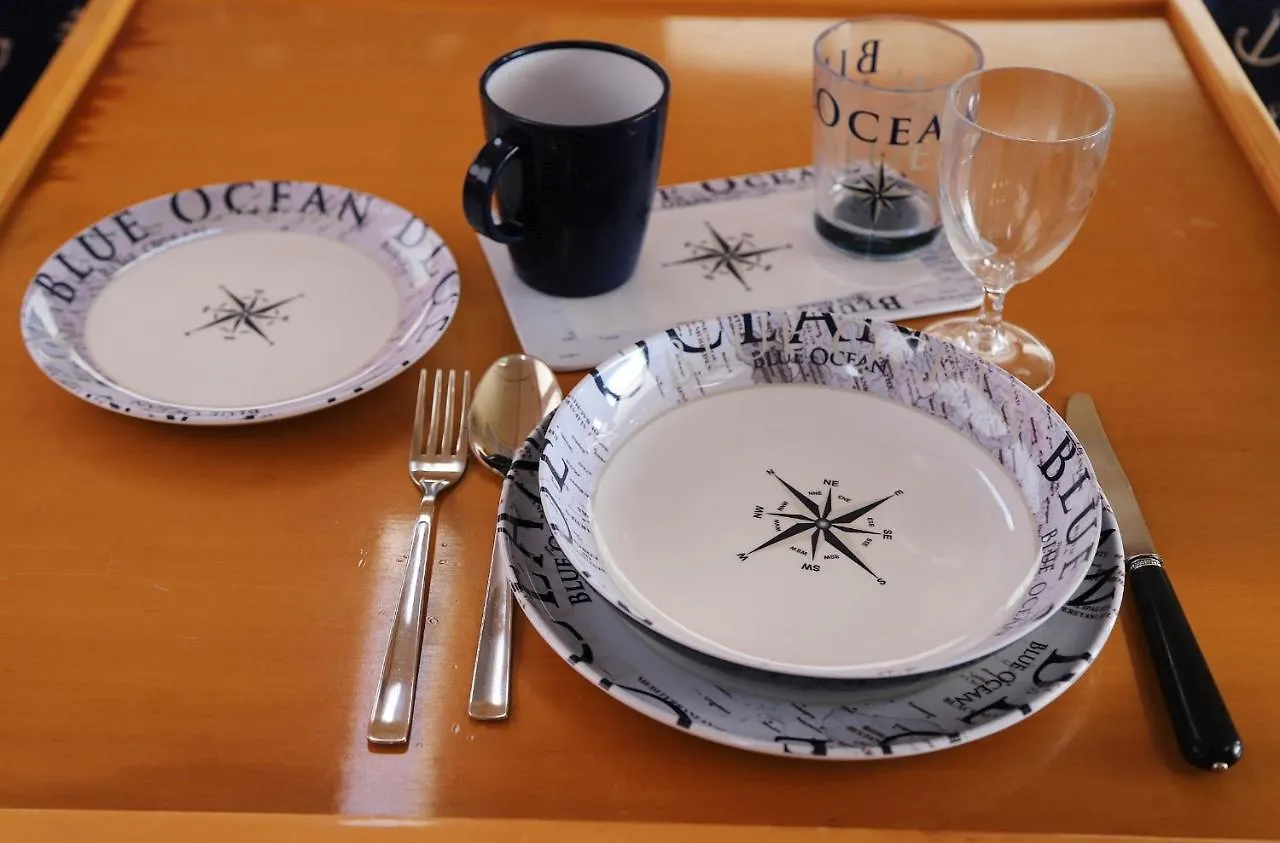 Appartamento Ocean Flat Cagliari